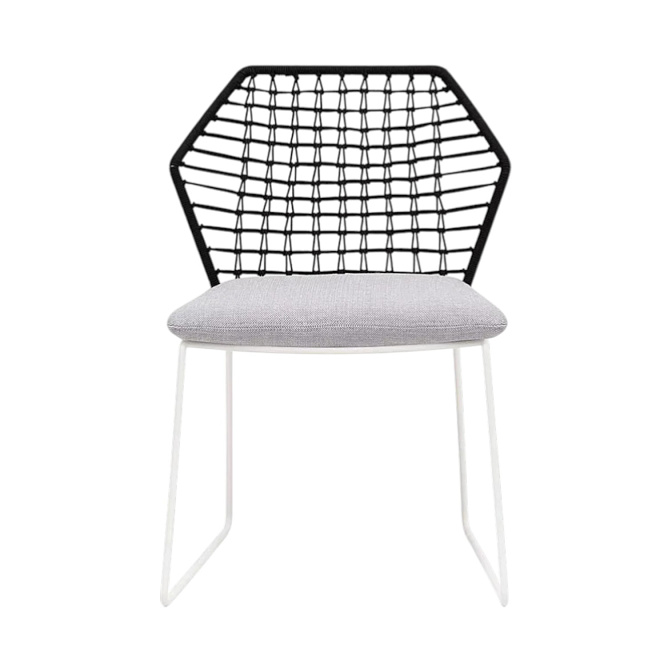 Стул для улицы Saba New York Soleil - фото-2 | interior market