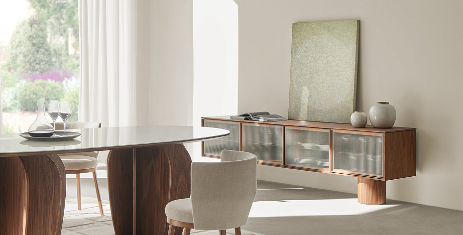 Комод PUNT Rio - фото-2 | interior market