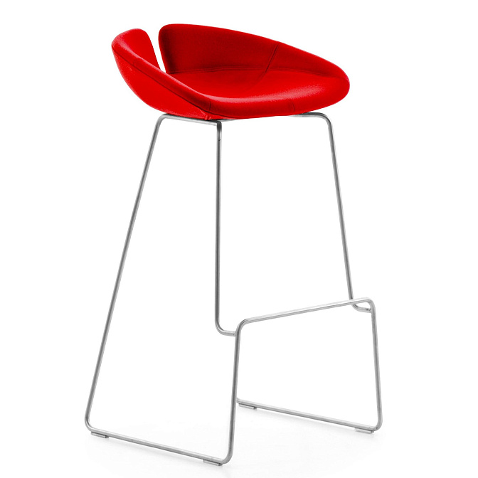 Стул Moroso FJORD - фото-1 | interior market