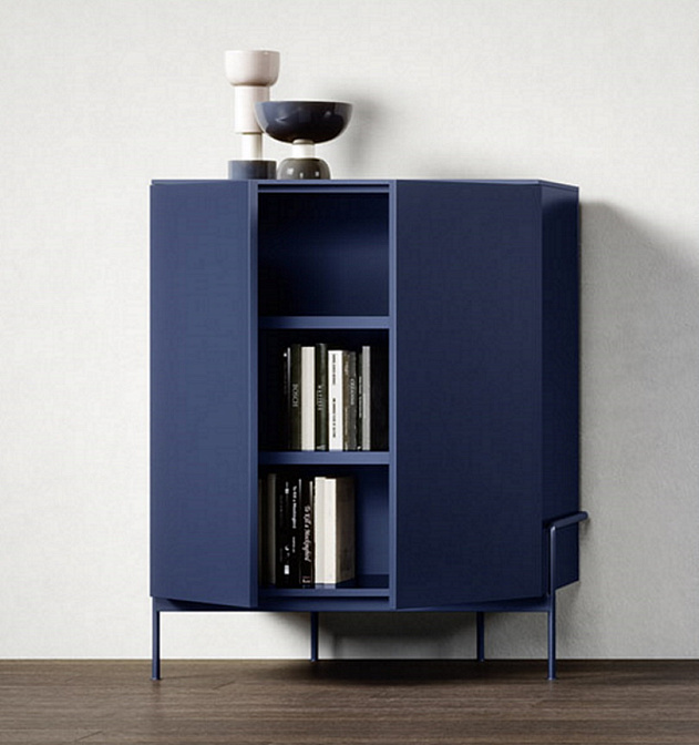 Комод Novamobili Belt - фото-2 | interior market