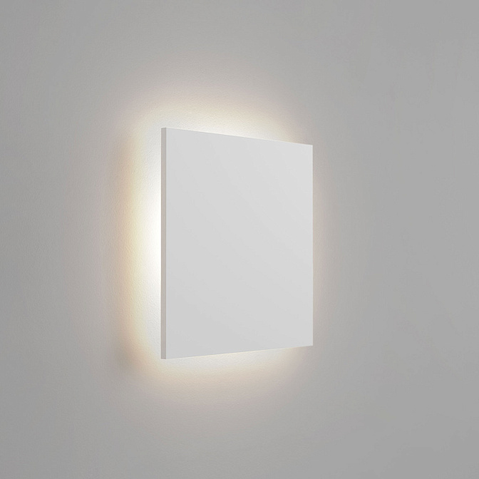Бра Astro Lighting Eclipse Square 300 - фото-3 | interior market