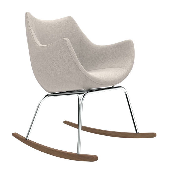 Кресло De Padova Basket - фото-1 | interior market