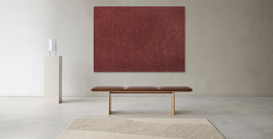 Ковер  PUNT VELASCA - фото-3 | interior market