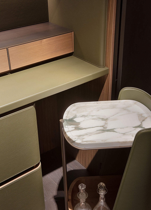 Бар  Lema EUREKA - фото-2 | interior market