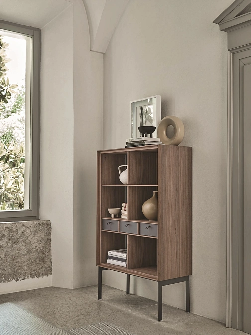 Витрина Porada MATICS 2 OPEN - фото-3 | interior market
