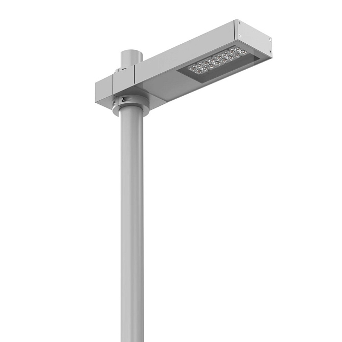 Технический свет Flos Dooku 400 Single Top Pole - фото-1 | interior market