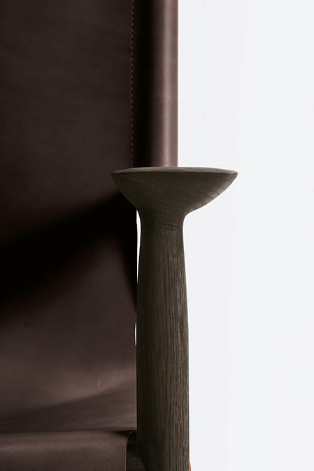 Кресло De Padova SUNSET - фото-4 | interior market