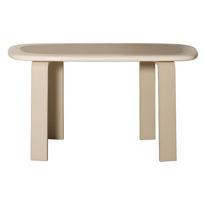 Консоль  Tacchini Orbit - фото-1 | interior market