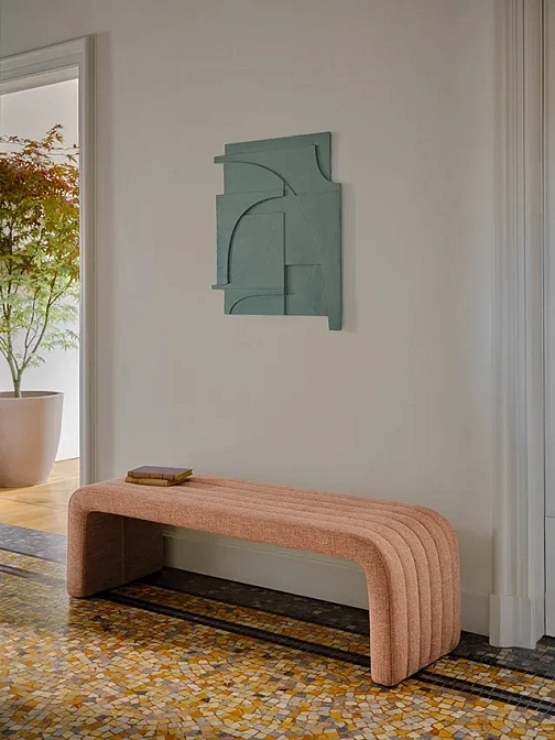 Банкетка Saba METIS - фото-3 | interior market