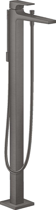 Смеситель для ванны HANSGROHE Metropol - фото-1 | interior market
