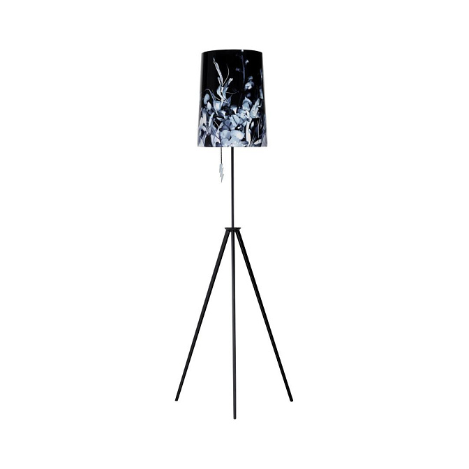 Торшер  Foscarini Graf terra natural - фото-1 | interior market