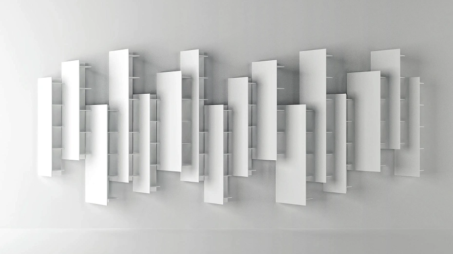 Стеллаж  Boffi CT Line - фото-5 | interior market