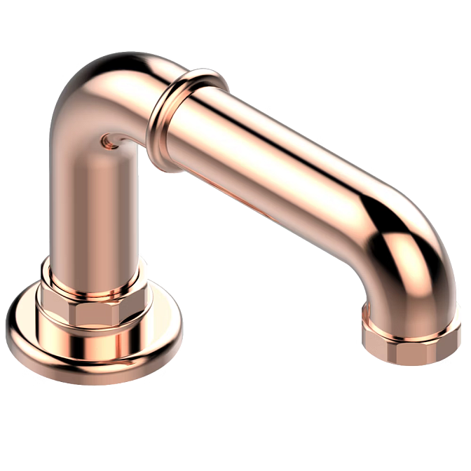 Смеситель для раковины THG  - фото-1 | interior market