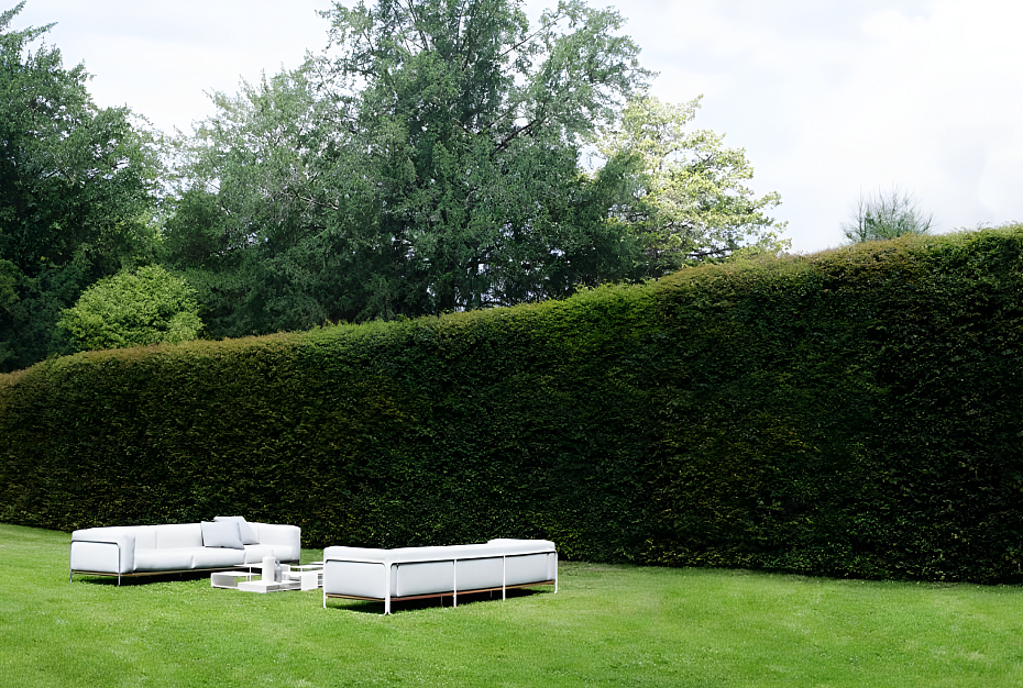 Диван для улицы Living Divani FILO - фото-2 | interior market