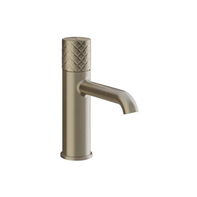 Смеситель Gessi HABITO INTRECCIO - фото-1 | interior market