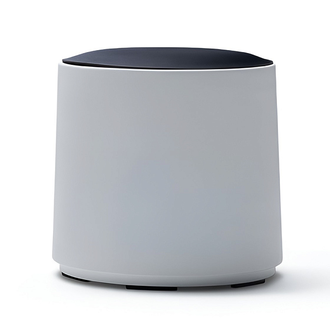 Стол для улицы Knoll LISSONI - фото-1 | interior market