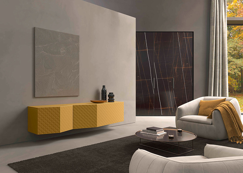 Комод Olivieri Louvre - фото-2 | interior market