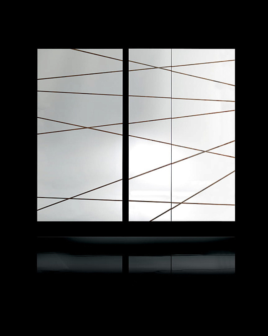 Зеркало интерьерное Henge EDGE - фото-4 | interior market