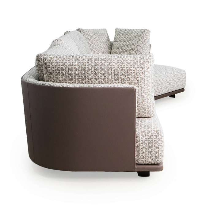 Диван Molteni CLEO - фото-3 | interior market