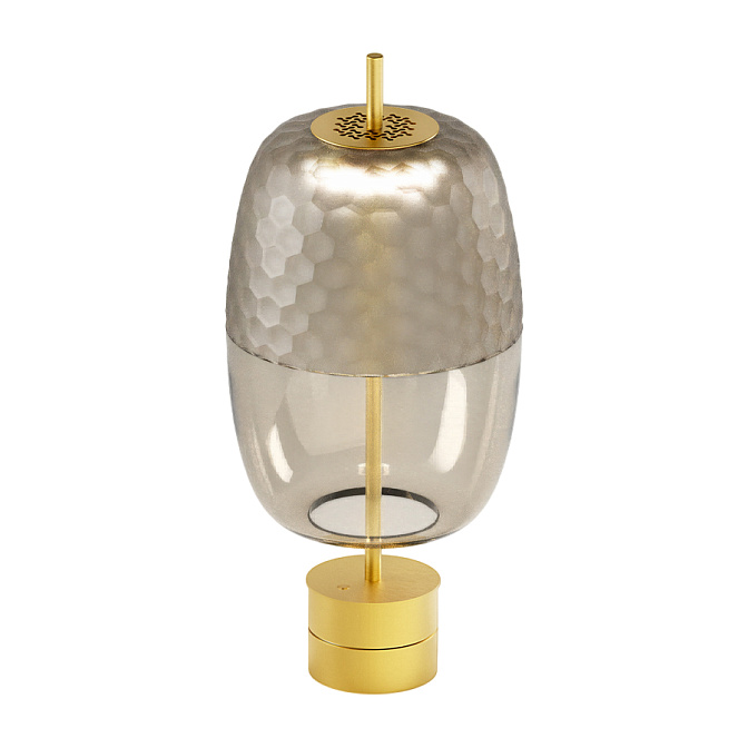 Настольная лампа Panzeri Adamas - фото-1 | interior market