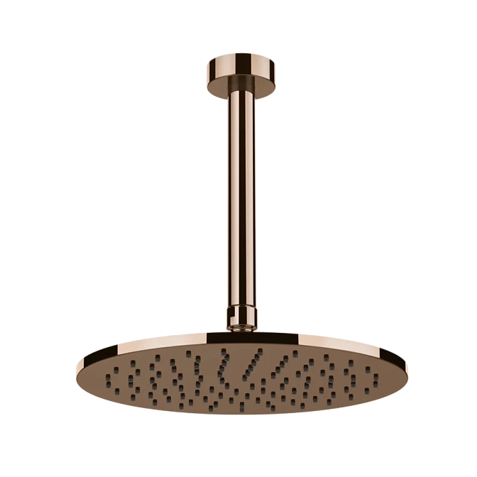 Верхний душ Gessi INGRANAGGIO - фото-1 | interior market