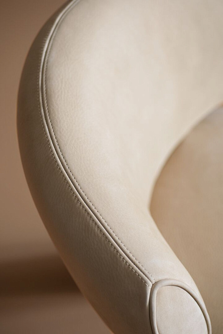 Стул Baxter Inga Chair - фото-5 | interior market