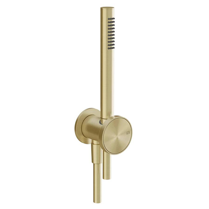 Душевой гарнитур Gessi ORIGINI - фото-1 | interior market