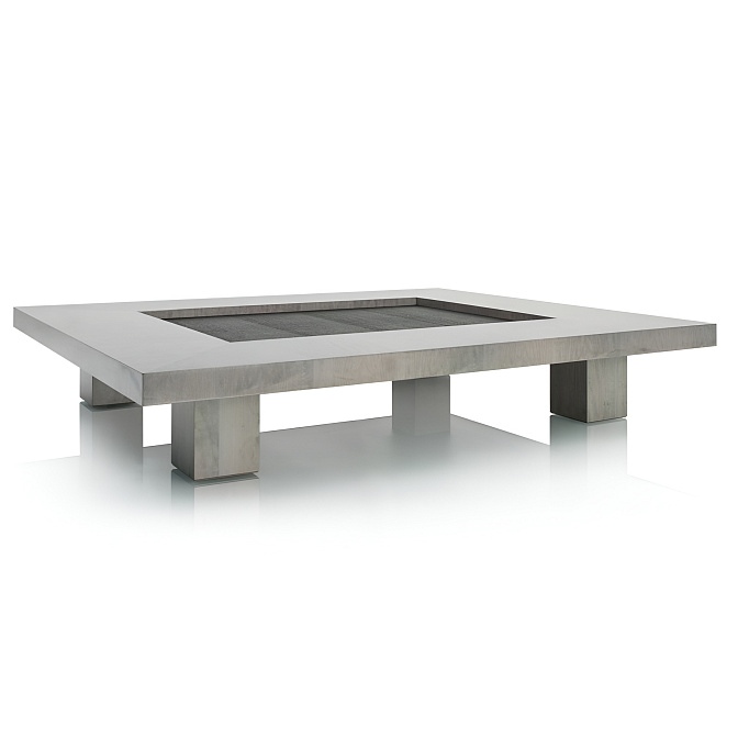 Кофейный столик JNL Teatime - фото-1 | interior market