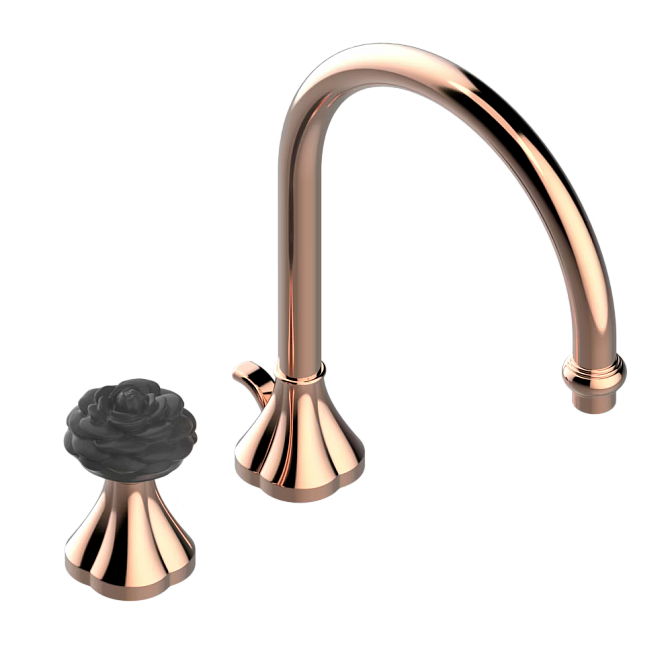 Смеситель для раковины THG  - фото-1 | interior market