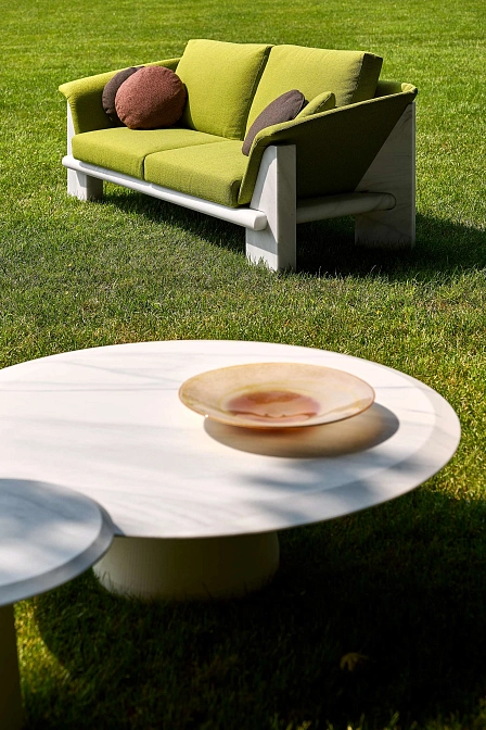 Стол для улицы Neutra Coronae - фото-3 | interior market