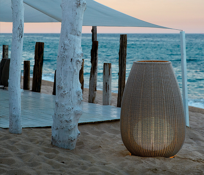 Уличный светильник  Bover Amphora-03 - фото-1 | interior market