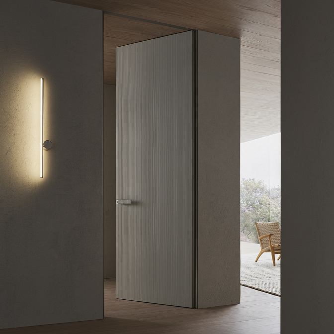 Дверь Rimadesio MOON - фото-2 | interior market
