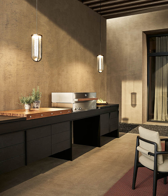 Кухня Poliform Land - фото-4 | interior market