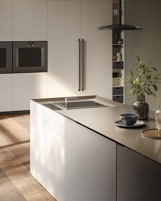 Кухня Boffi K2/K3/K4 - фото-3 | interior market