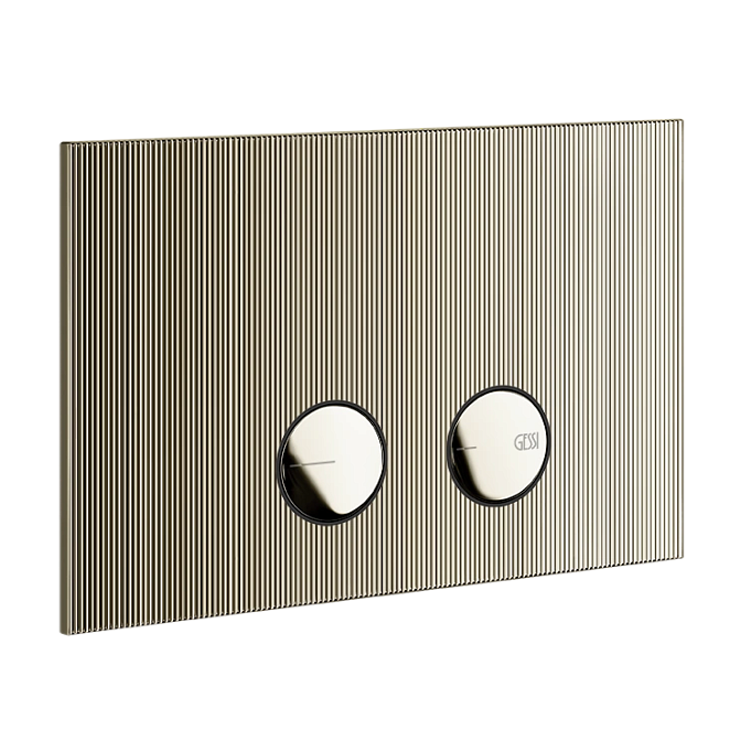 Клавиша Gessi RIGATO - фото-1 | interior market