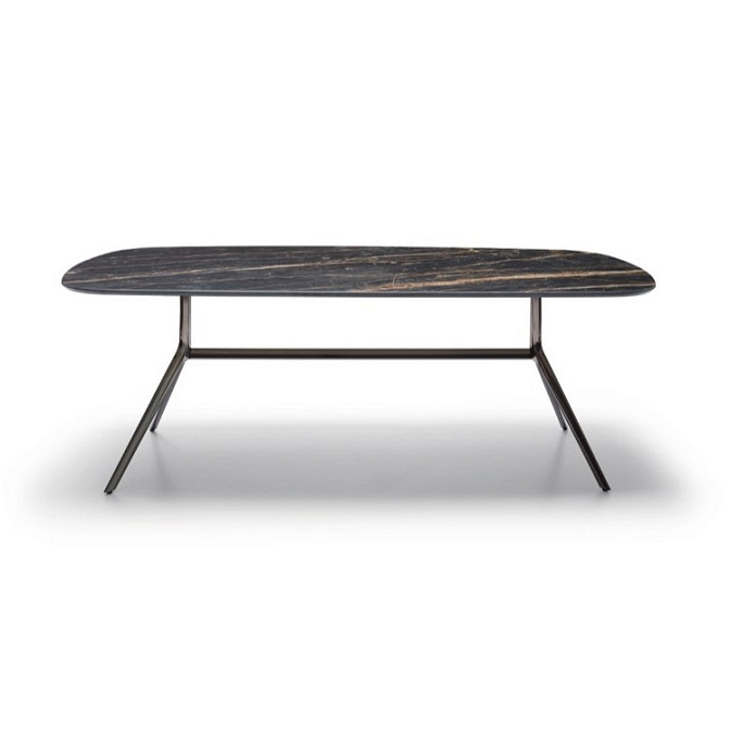 Журнальный столик Sangiacomo Iris - фото-1 | interior market