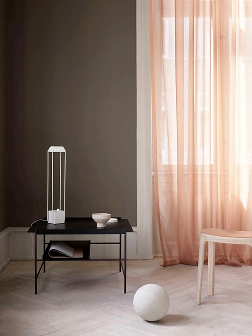 Настольная лампа Please Wait To Be Seated TOKIO - фото-6 | interior market