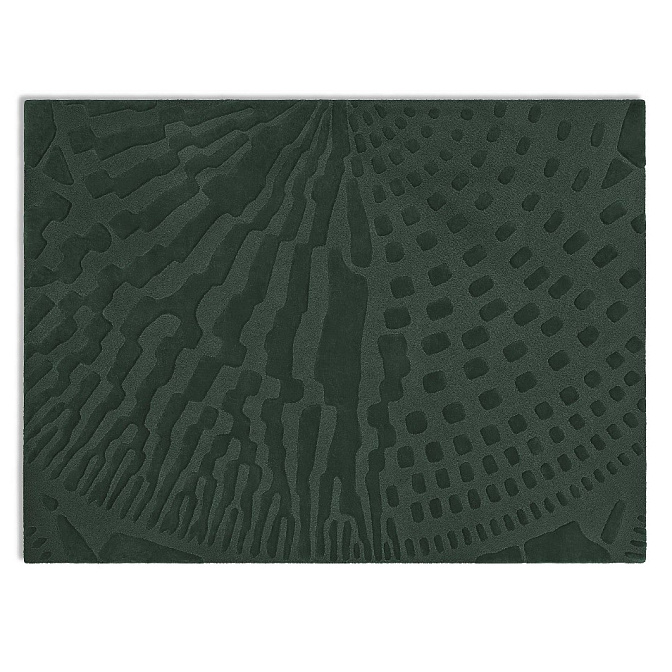 Ковер  Poltrona frau Rug - фото-1 | interior market