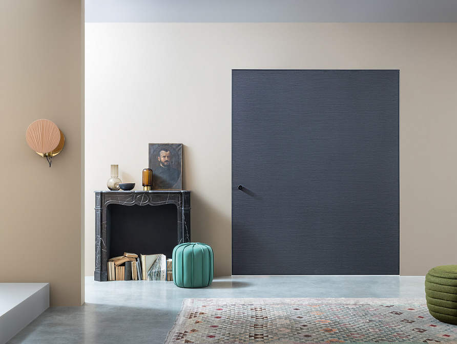 Дверь Lualdi Compass 55 - фото-2 | interior market