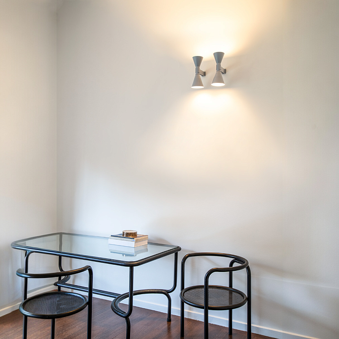 Бра Nemo APPLIQUE DE MARSEILLE MINI - фото-2 | interior market