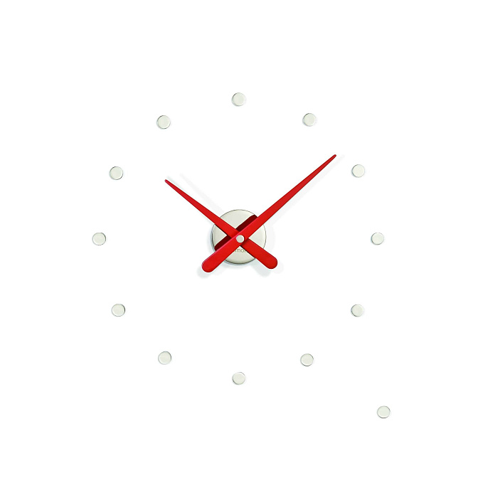 Часы настенные Rodón mini L NOMON - фото-1 | interior market