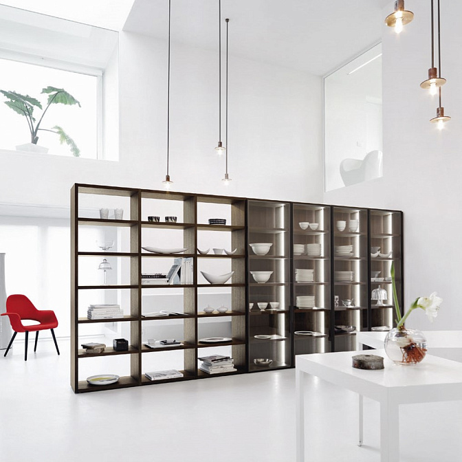 Витрина Sangiacomo Modo - фото-1 | interior market