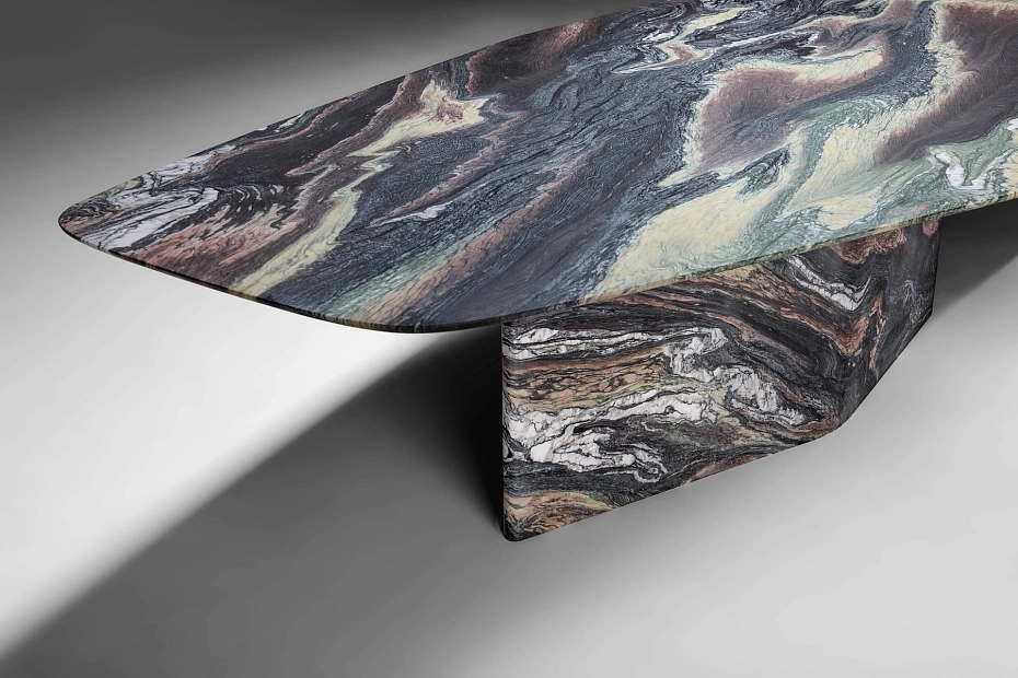 Стол для переговоров Neutra Islas - фото-3 | interior market