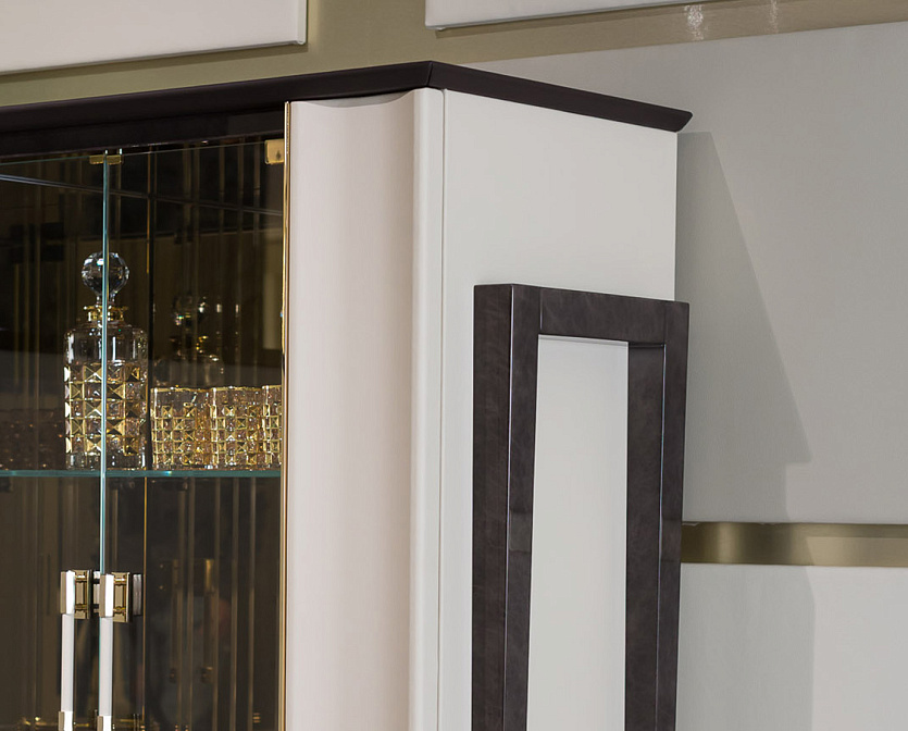 Бар Turri NOIR - фото-2 | interior market