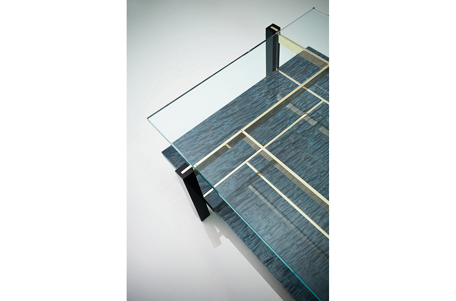 Кофейный столик JNL Allegretto - фото-2 | interior market