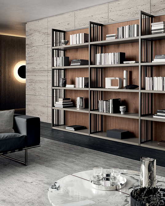 Стеллаж  i4Mariani Grid - фото-3 | interior market