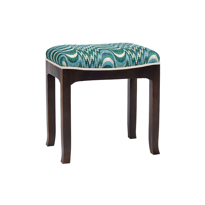 Пуф Mis En Demeure ROUSSILLON - фото-1 | interior market