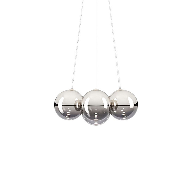 Потолочный светильник  Lodes (Studio Italia Design) Random Cloud - фото-1 | interior market