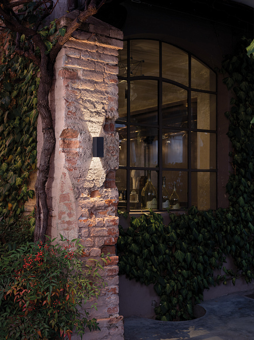 Уличный светильник  Lombardo  - фото-3 | interior market