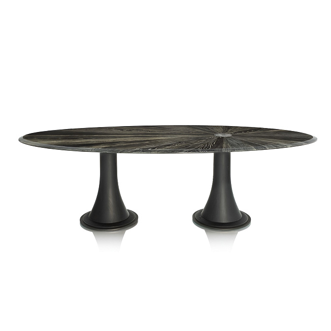 Обеденный стол JNL Ray - фото-1 | interior market